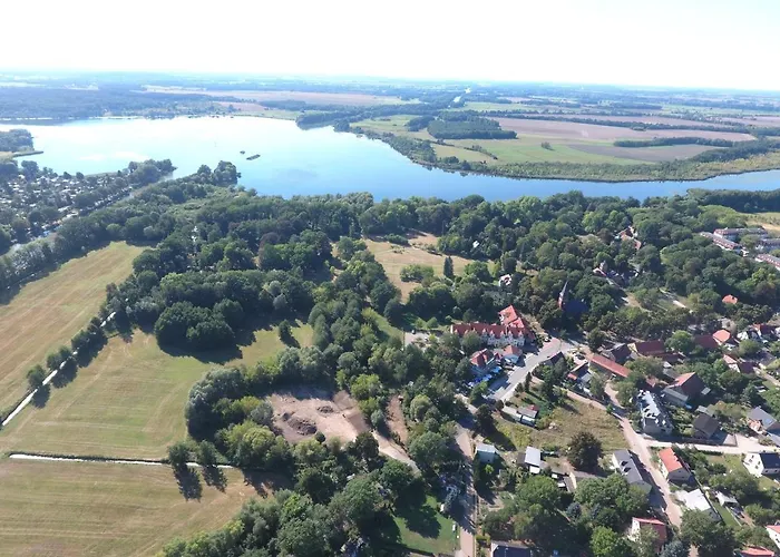 Landgasthof Alter Krug Potsdam Ot Marquardt