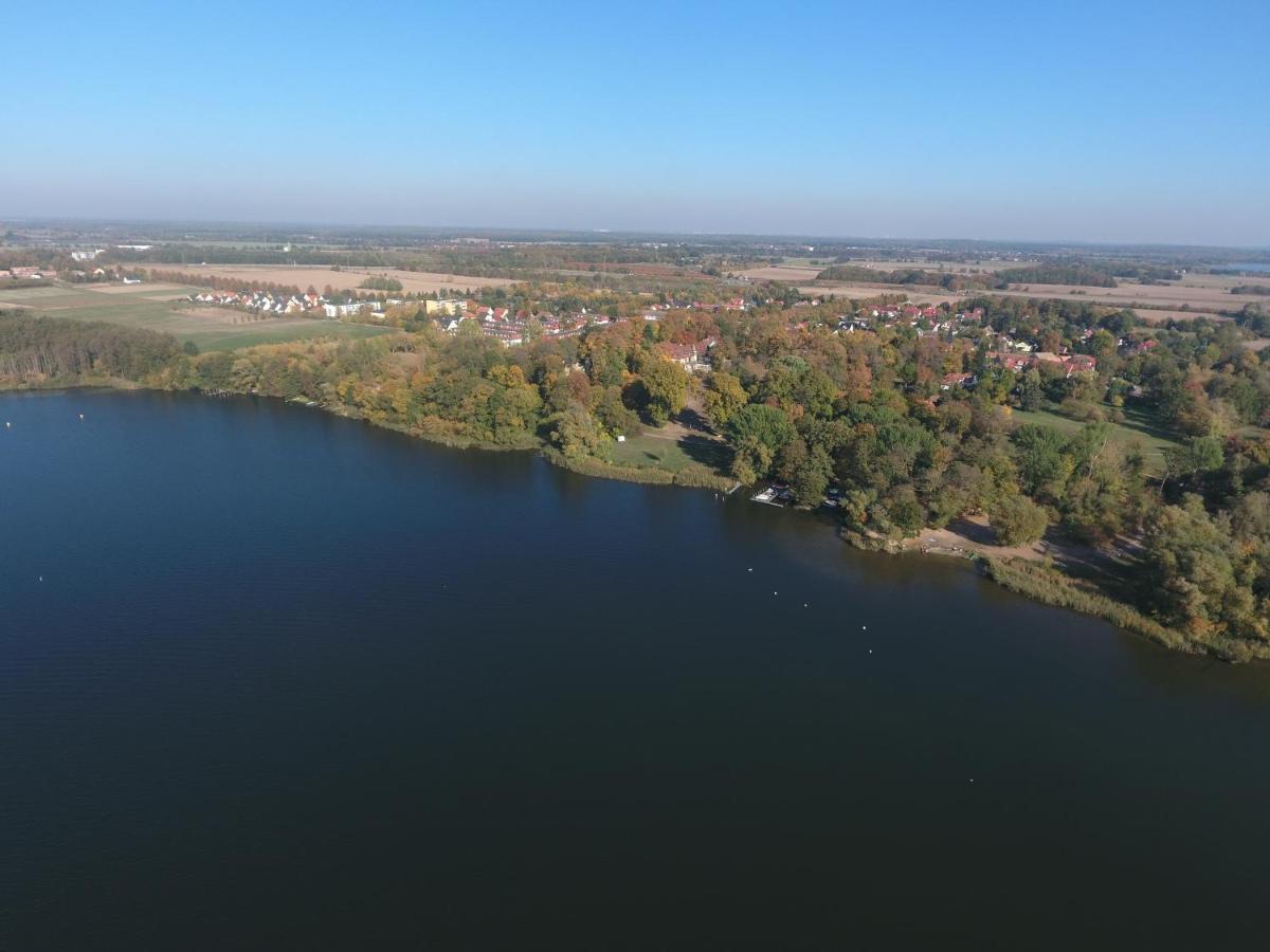 Landgasthof Alter Krug Ot Marquardt *